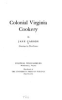 Colonial_Virginia_cookery